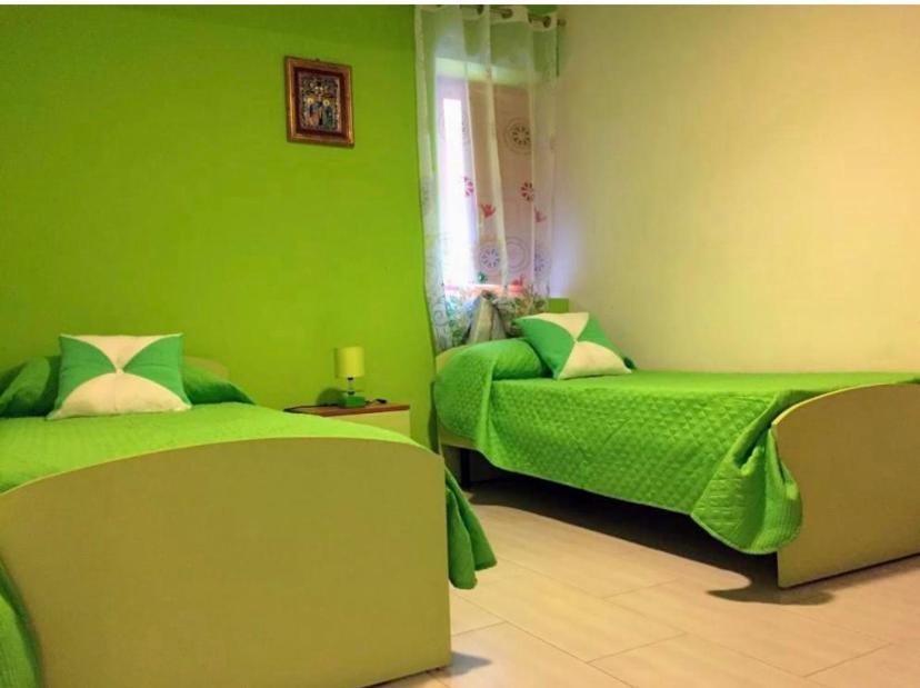 Appartamento Casa Trento Castellammare del Golfo Exterior photo