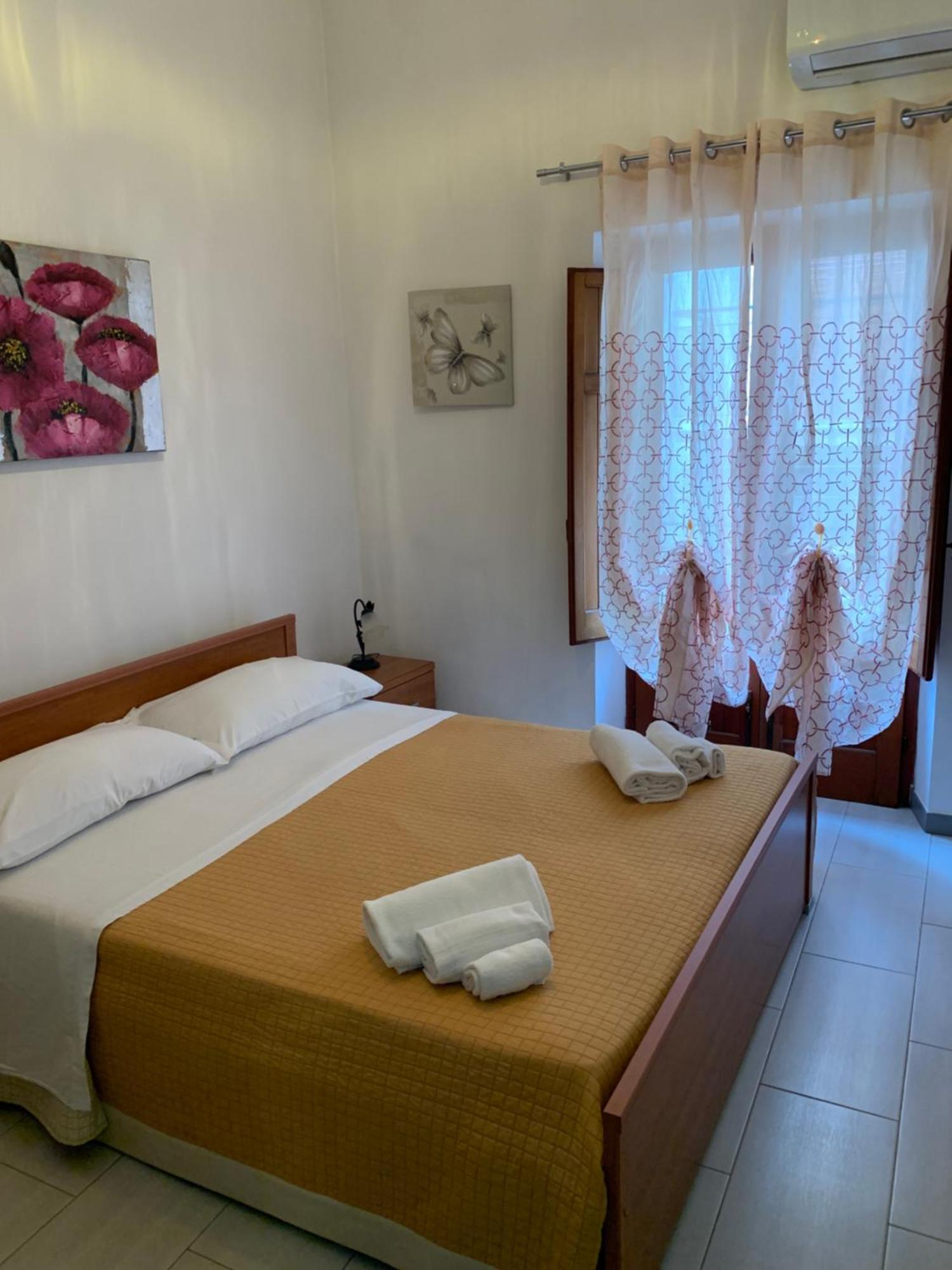 Appartamento Casa Trento Castellammare del Golfo Exterior photo